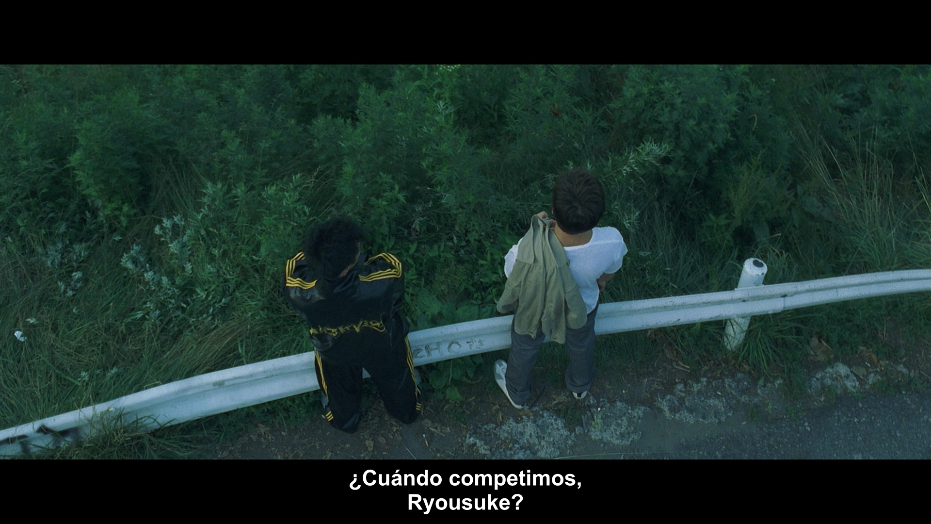 Initial D (2005) (Yokosuka-467)